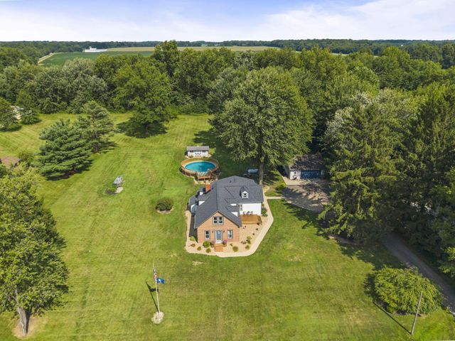 3600 N County Road 605, Sunbury, OH 43074