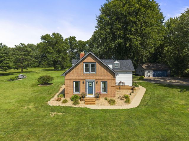 3600 N County Road 605, Sunbury, OH 43074