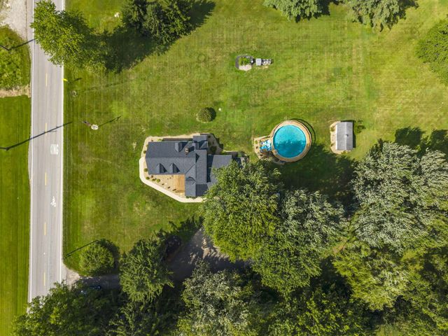 3600 N County Road 605, Sunbury, OH 43074