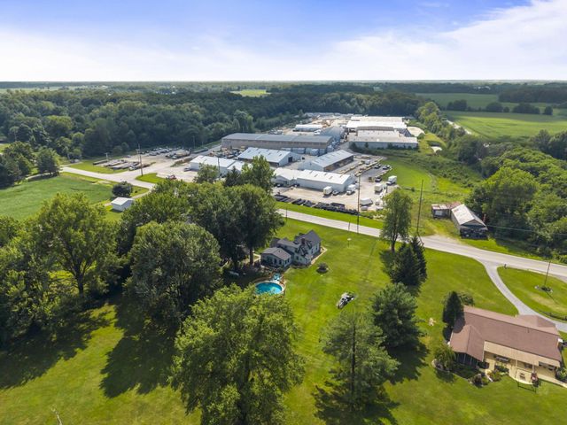 3600 N County Road 605, Sunbury, OH 43074