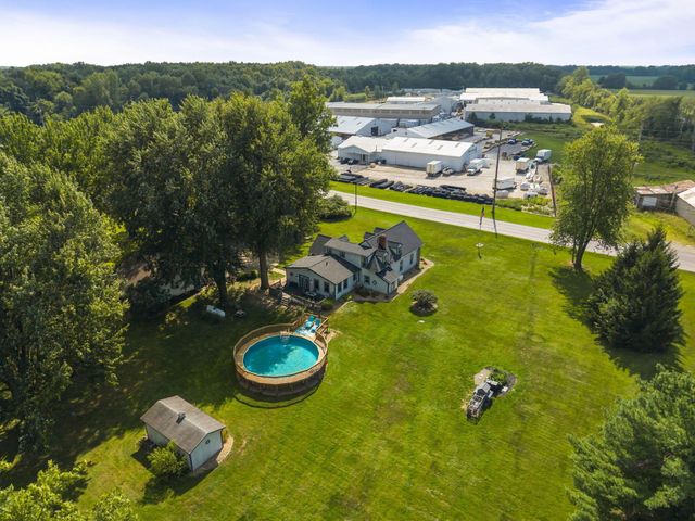 3600 N County Road 605, Sunbury, OH 43074