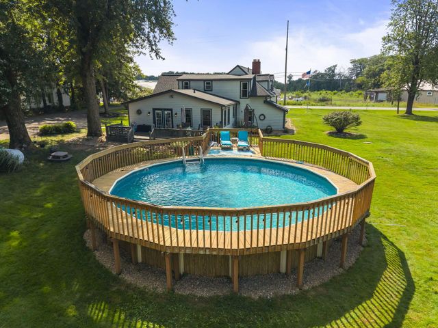 3600 N County Road 605, Sunbury, OH 43074