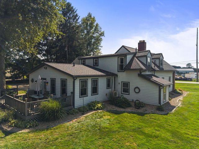 3600 N County Road 605, Sunbury, OH 43074