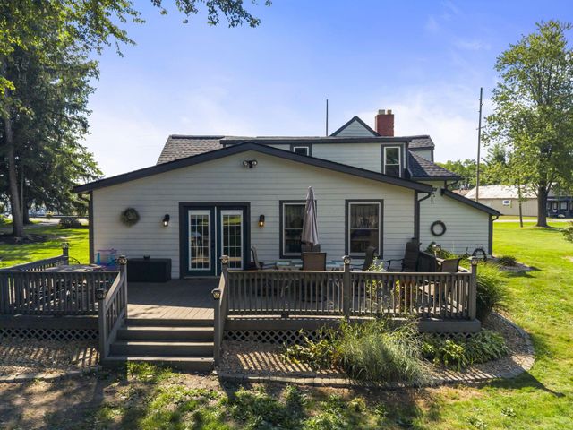 3600 N County Road 605, Sunbury, OH 43074