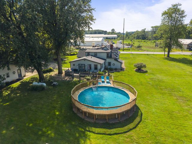 3600 N County Road 605, Sunbury, OH 43074