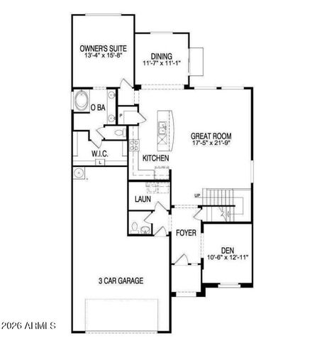 10809 W SADDLEHORN Road, Peoria, AZ 85383