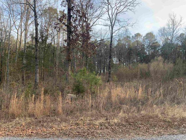 000 Red Fox, Greers Ferry, AR 72067
