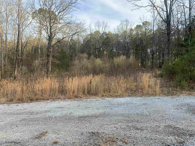 000 Red Fox, Greers Ferry, AR 72067
