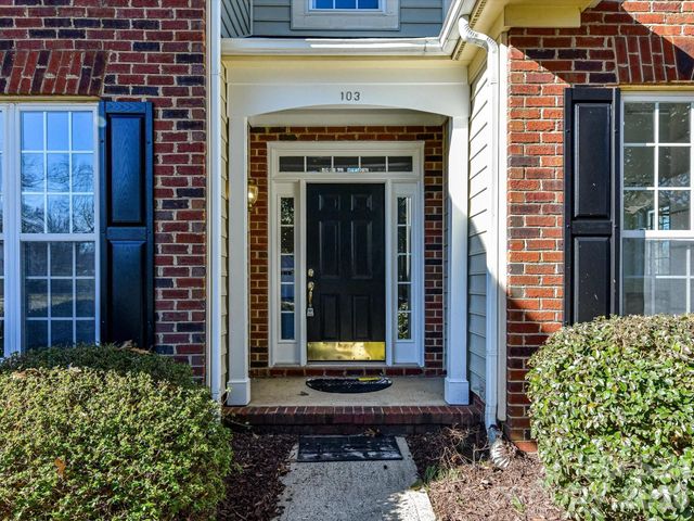 103 Spartina Court, Mooresville, NC 28117
