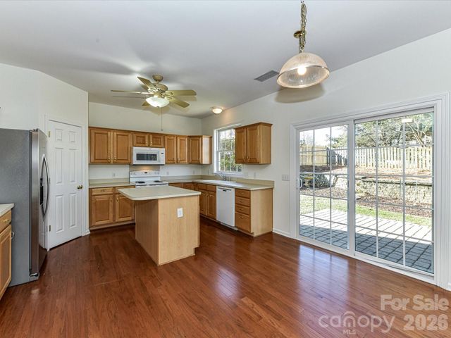 103 Spartina Court, Mooresville, NC 28117