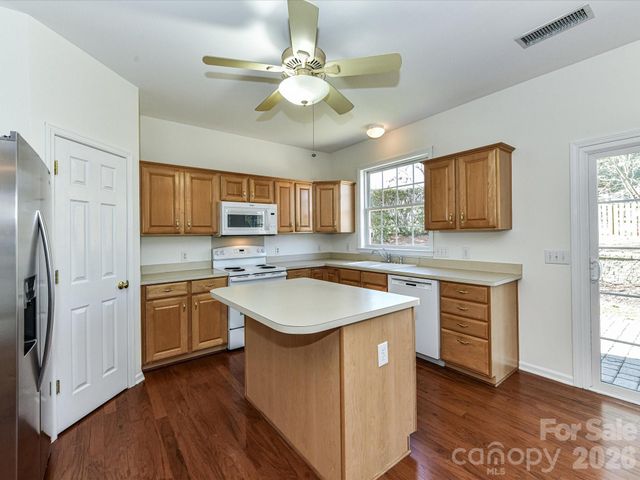 103 Spartina Court, Mooresville, NC 28117