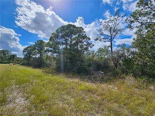 111 Larson Street NW, Lake Placid, FL 33852