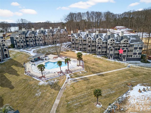 2121 Regatta Lane, Denver, NC 28037