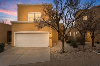 3743 Candelarias Lane NW, Albuquerque, NM 87107