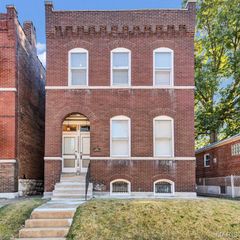 2218 Missouri Avenue, St Louis, MO 63104