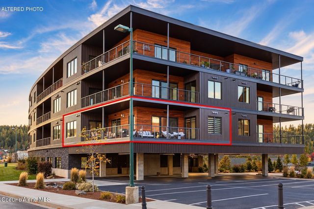 1579 W Riverstone DR, UNIT 206, Coeur d'Alene, ID 83814 property photo