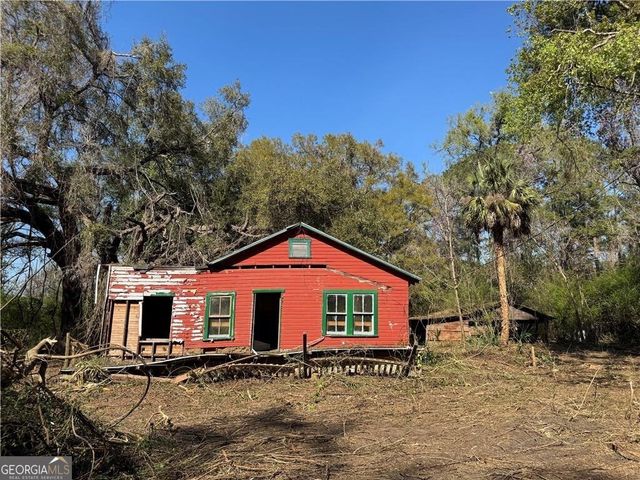 5076 Jacksonville Avenue, Brunswick, GA 31523