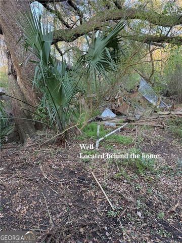 5076 Jacksonville Avenue, Brunswick, GA 31523