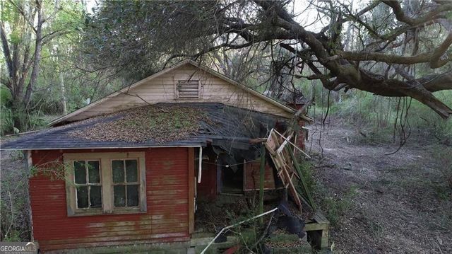 5076 Jacksonville Avenue, Brunswick, GA 31523