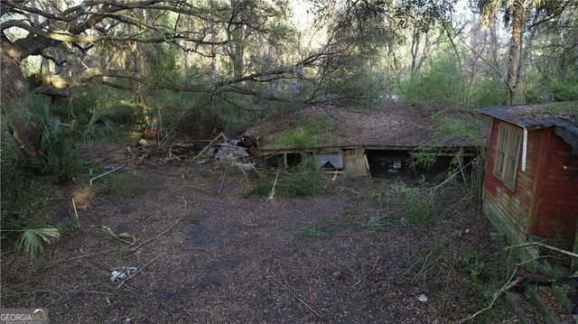 5076 Jacksonville Avenue, Brunswick, GA 31523