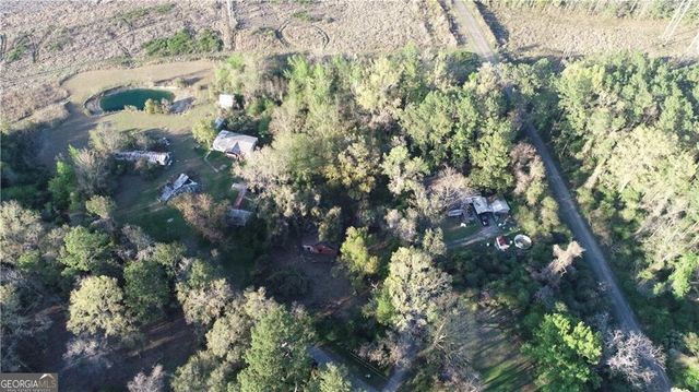 5076 Jacksonville Avenue, Brunswick, GA 31523