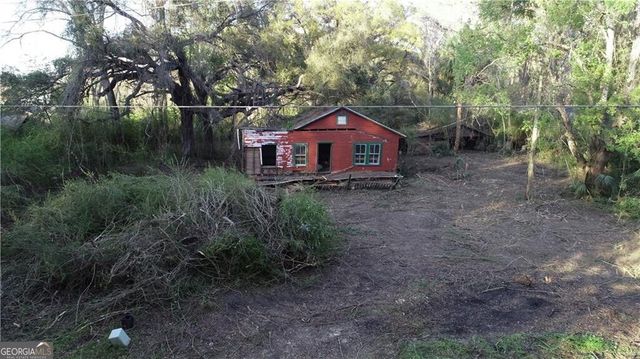 5076 Jacksonville Avenue, Brunswick, GA 31523