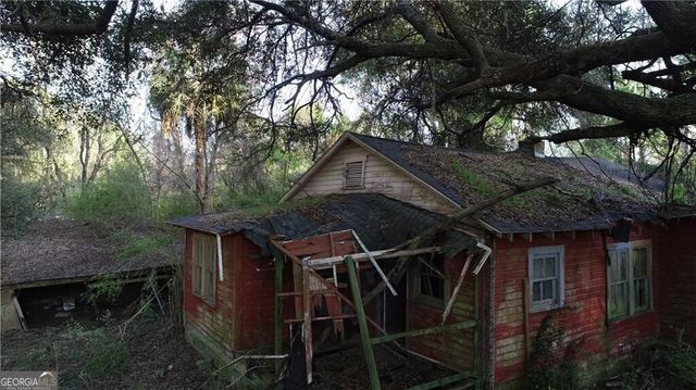 5076 Jacksonville Avenue, Brunswick, GA 31523