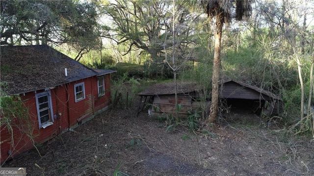 5076 Jacksonville Avenue, Brunswick, GA 31523