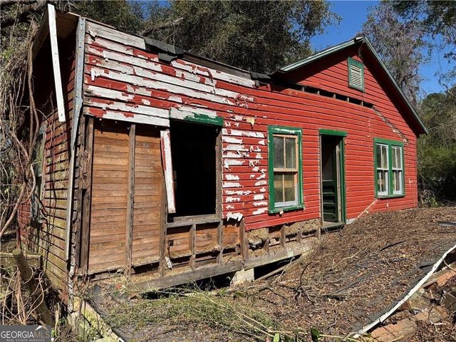 5076 Jacksonville Avenue, Brunswick, GA 31523