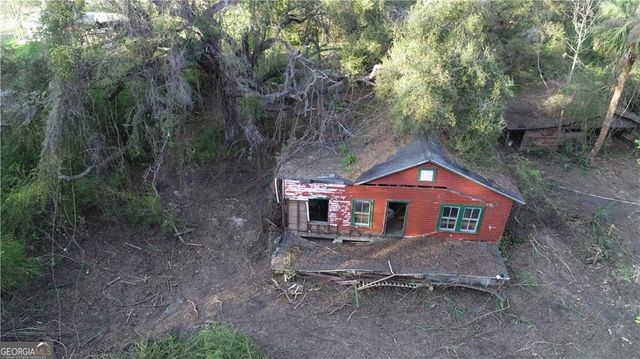 5076 Jacksonville Avenue, Brunswick, GA 31523