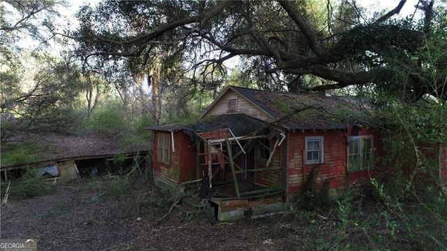 5076 Jacksonville Avenue, Brunswick, GA 31523