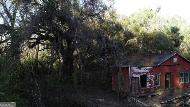 5076 Jacksonville Avenue, Brunswick, GA 31523