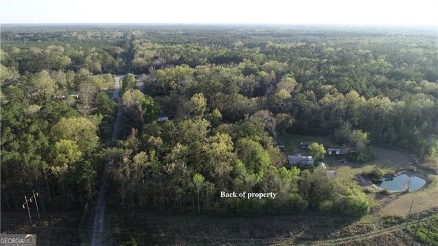 5076 Jacksonville Avenue, Brunswick, GA 31523