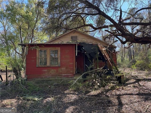 5076 Jacksonville Avenue, Brunswick, GA 31523