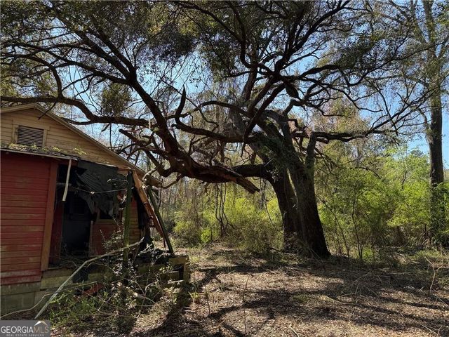 5076 Jacksonville Avenue, Brunswick, GA 31523