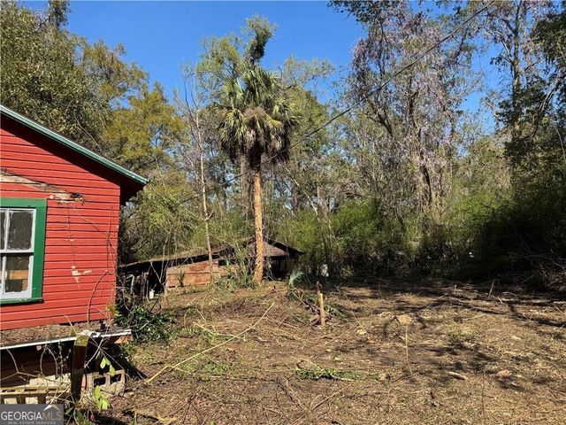 5076 Jacksonville Avenue, Brunswick, GA 31523