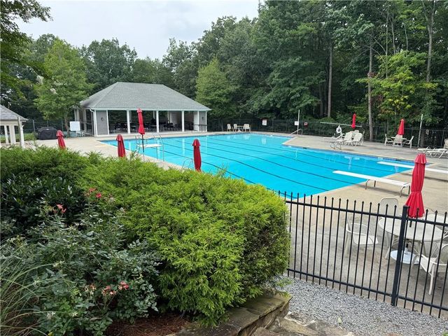 4551 Ashmore Circle, Marietta, GA 30066