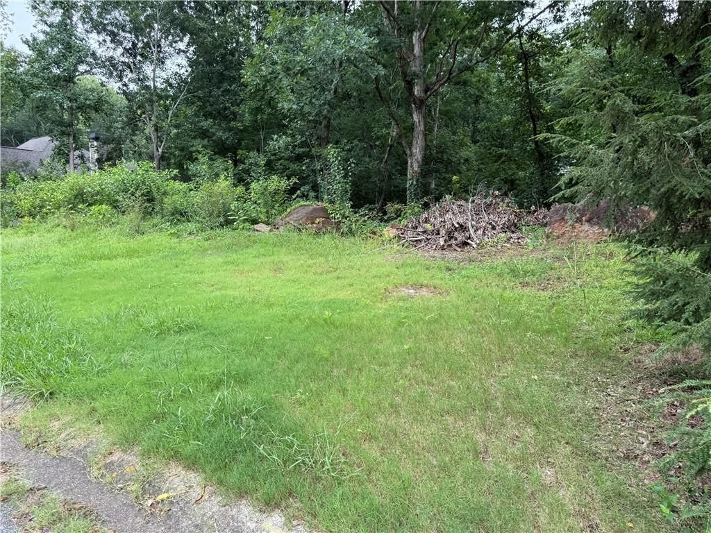 4551 Ashmore Circle, Marietta, GA 30066
