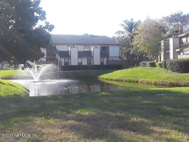 1503 CHALLENGER Court 1503, Jacksonville, FL 32233
