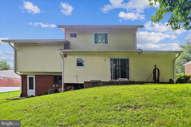 12622 EASTBOURNE DR, Silver Spring, MD 20904