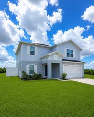 614 MANCHESTER PATH, Dundee, FL 33838