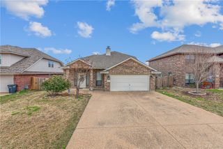 918 Dove Landing Drive, College Station, TX 77845