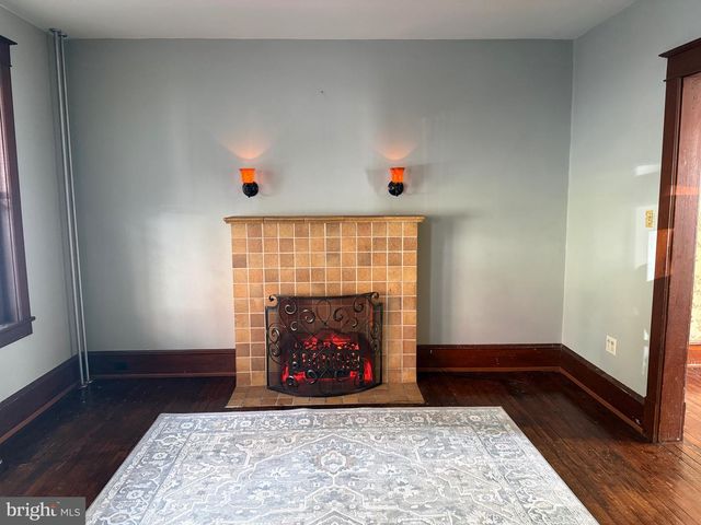 14 S 12TH ST, Pottsville, PA 17901