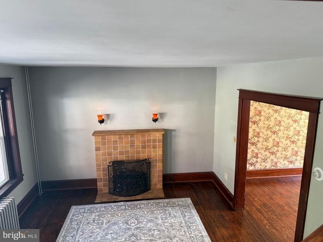 14 S 12TH ST, Pottsville, PA 17901