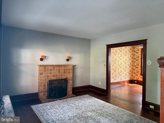 14 S 12TH ST, Pottsville, PA 17901