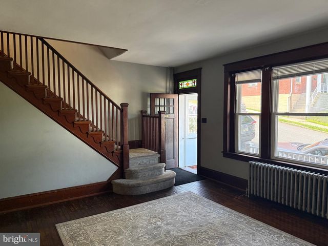 14 S 12TH ST, Pottsville, PA 17901