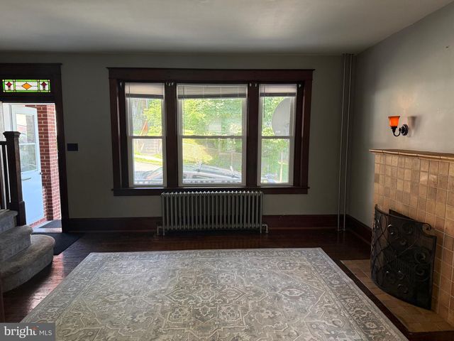 14 S 12TH ST, Pottsville, PA 17901