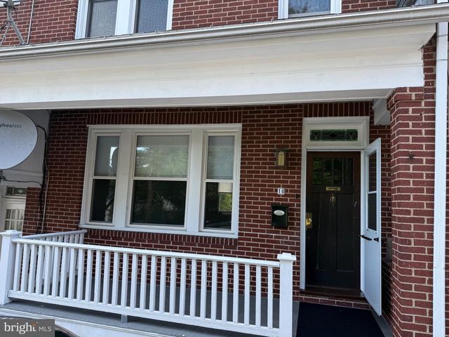 14 S 12TH ST, Pottsville, PA 17901
