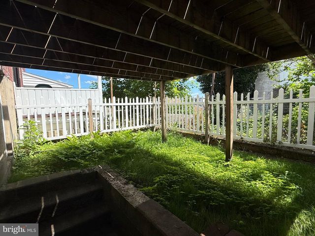 14 S 12TH ST, Pottsville, PA 17901
