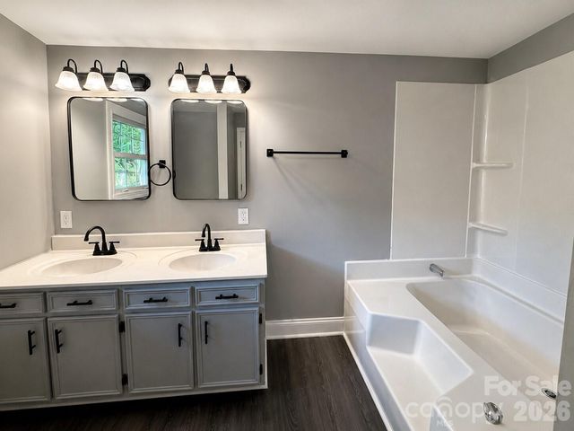 1115 Wilson W Lee Boulevard, Statesville, NC 28677